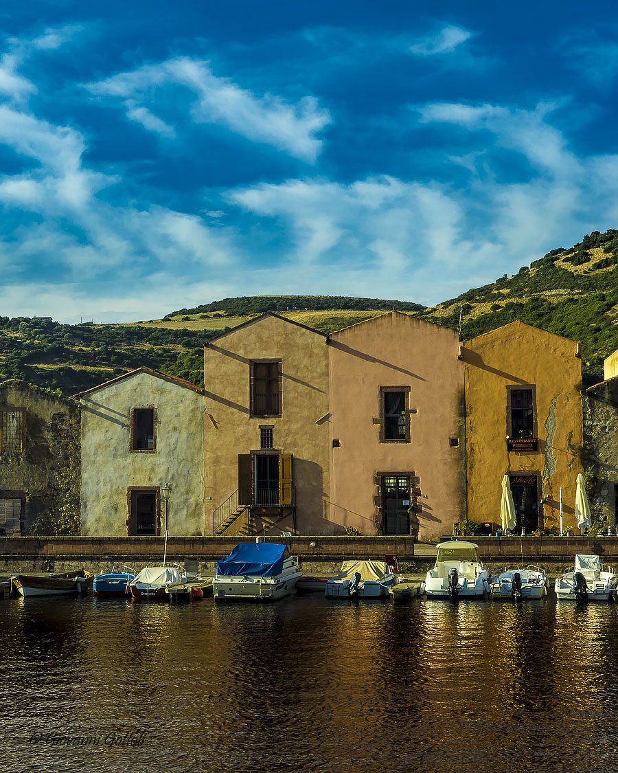 Fotografia di Giovanni Gottoli, corsista di Officinazero6