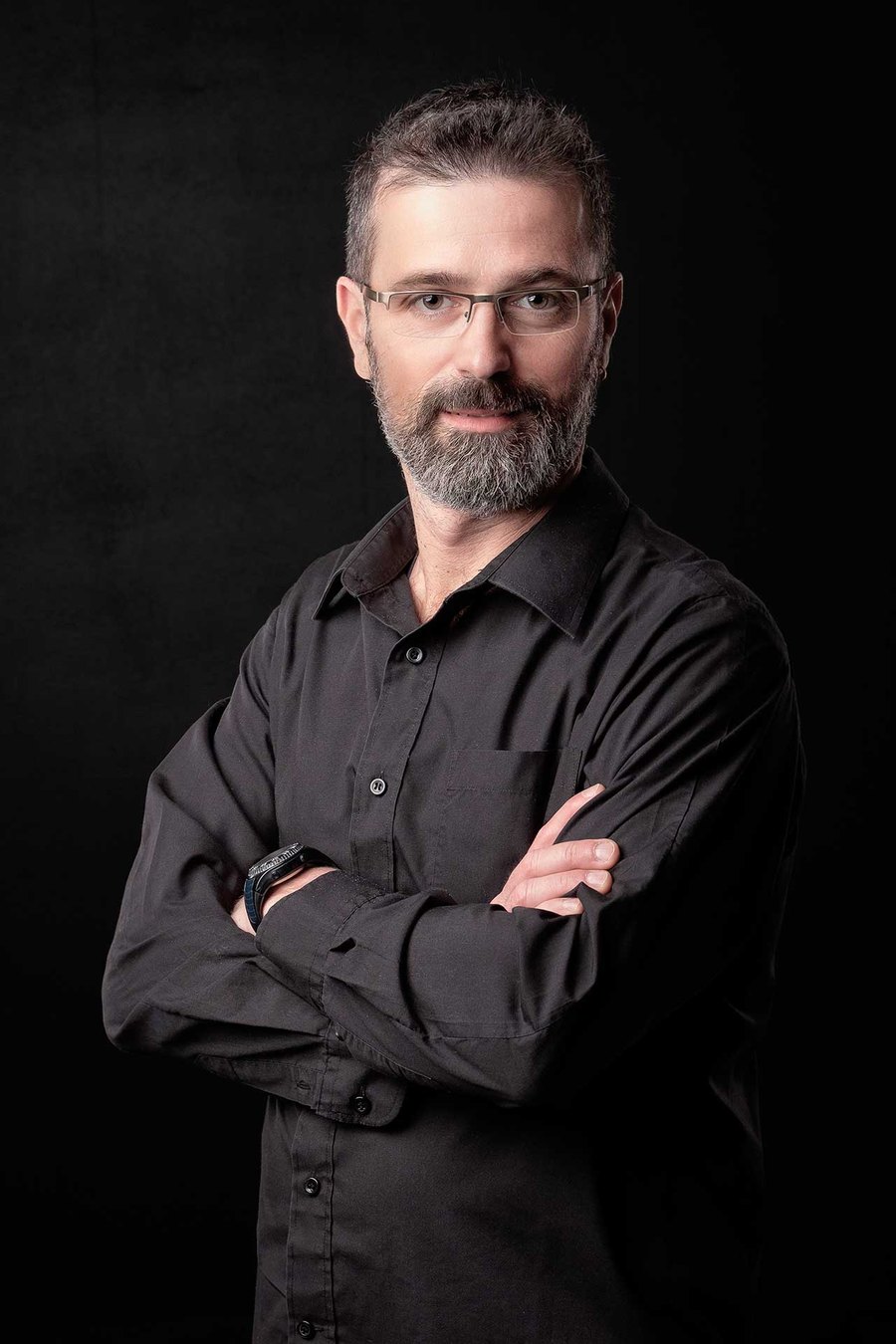 Gianluca Bonafini