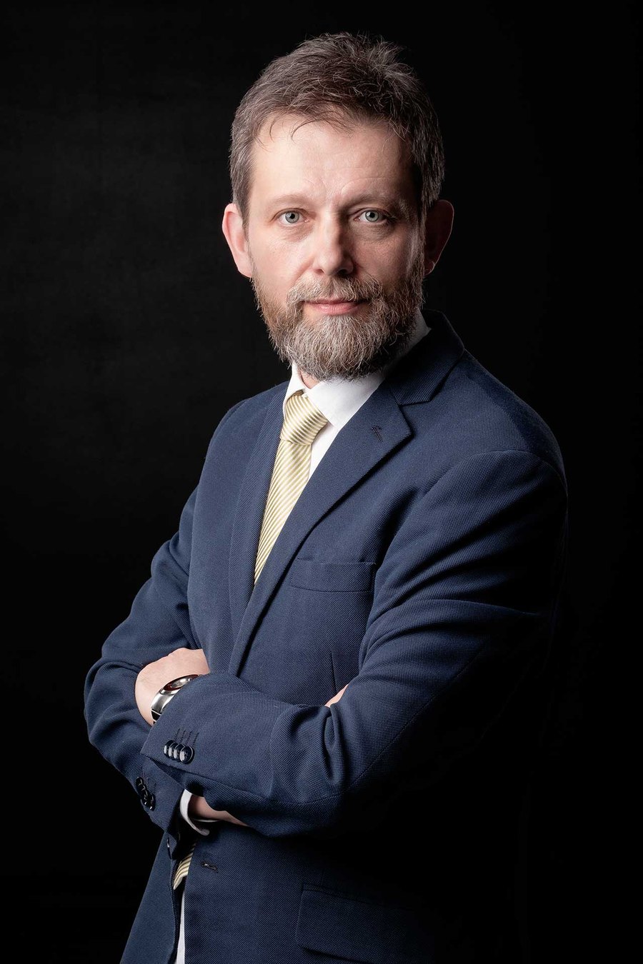 Marco Facincani